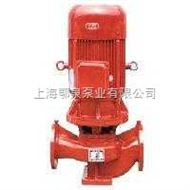 XBD-L立式�渭�消防泵