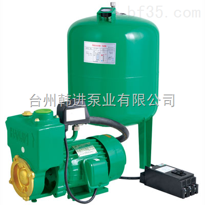 PHJ-2200A 全自动冷热水自吸泵-供求商机