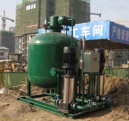 上海NFDK锅炉蒸汽冷凝水回收装置厂家_中国