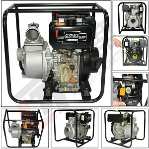 小型柴油机水泵价格_小型柴油机抽水泵,柴油机