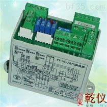 电动执行器控制模块PT-3D-J 三相调节型模块