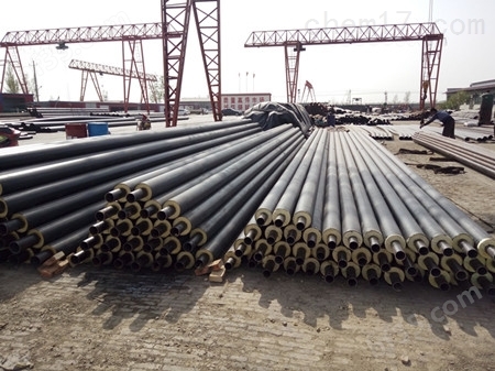 天津市预制保温钢管生产