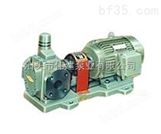 YCB6/0.6圆弧齿轮泵