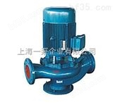 GWP50-20-15-1.5管道式不锈钢排污泵