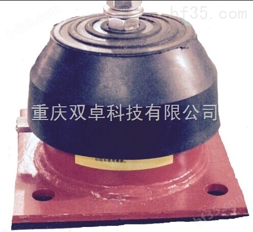 重庆HSD-A空气弹簧减震器*