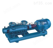 汉邦4 GC型卧式锅炉给水离心泵、锅炉泵_1                    