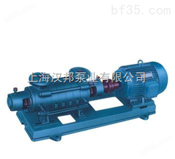 汉邦4 GC型卧式锅炉给水离心泵、锅炉泵_1                    