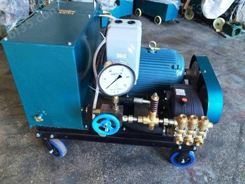 试压泵厂家供应高压泵