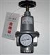 上海繁瑞空气减压器QTY-8空气减压表QTY8空气减压阀QTY空气压力表上海减压阀厂