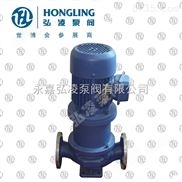 CQB-L立式磁力管道泵,磁力管道泵,立式管道泵