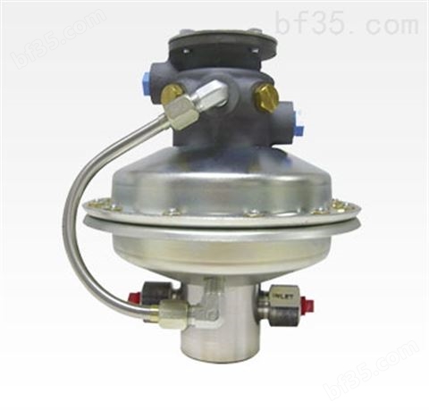 S-216-J-100气动液体增压泵 sprague泵中国总代理