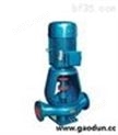ISGB型温州立式便拆式管道泵