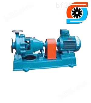 不锈钢化工泵,IH125-100-250