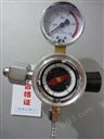 上海繁瑞氩气钢瓶减压阀AT-15氩气钢瓶减压器AT-15氩气钢瓶减压表AT15氩气压力表