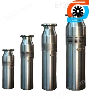 立式潜水泵价格,QSP20-50/3-5.5