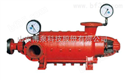 单级 多级消防泵 博山水泵 中国泵业名城 博泵                   