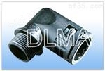 供应DLMA-SM-W软管直角接头