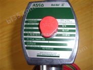 现货供应ASCO8215G020燃气阀电磁阀