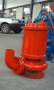 锅炉废水泵,耐高温污水泵,高温工业废水泵