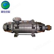DN50-7中国台湾TCM高温高压多级泵浦