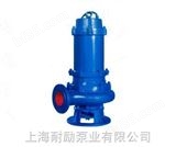 JYWQ 80-40-7 -2.2自动搅匀潜水排污泵 JYWQ型潜水式排污泵