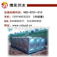 上海箱式无负压供水设备哪里的*？