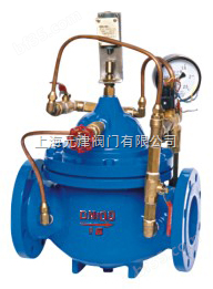 700X水泵控制阀、上海不锈钢阀门厂、上海控制阀*