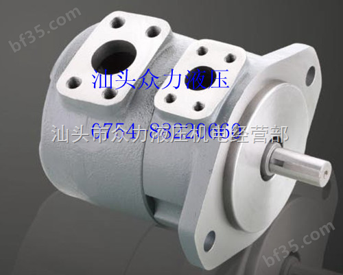 液压泵东京计器SQP21-21-11-ICD-18