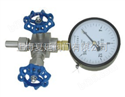 不锈钢压力表三通针型阀-上海夏延科技有限公司