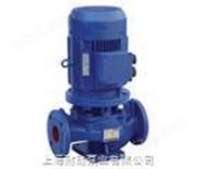 IRG80-160-IRG热水管道离心泵，立式单级单吸管道离心泵