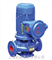 YG型管道式防爆油泵，立式单级单吸管道油泵