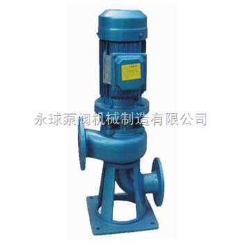500WL2490-9-110立式污水泵