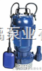 QDX1.5-16-0.37 全自动家用潜水泵