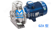 GZA65-50-125/2.2离心泵价格