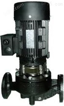 单级立式管道循环清水泵TD50-70/2立式锅炉给水管道泵高温热水泵管道流程泵