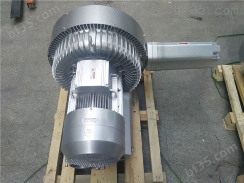 漩涡高压风机丨送料高压漩涡气泵
