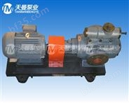 柴油机润滑油泵/HSNH210-40三螺杆泵组 厂家年底