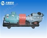 轻柴油输送泵/HSNH280-46三螺杆泵装置 厂家报价