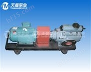 HSNH440-46三螺杆泵组 稀油站润滑油泵