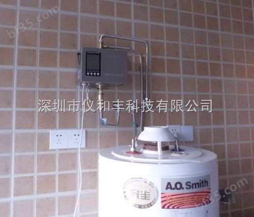 上海循环水泵柯坦利家庭热水循环器行情