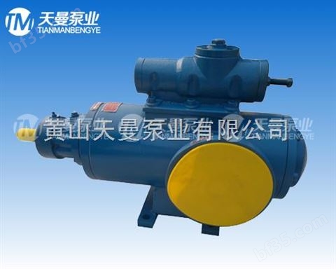 现货*/SNH660R46U12.1W21三螺杆泵组 循环油泵