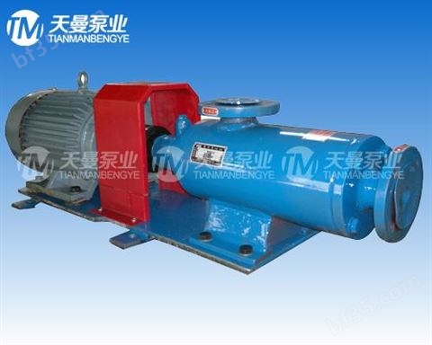 钢铁厂润滑油泵/HSND80-36三螺杆泵组 现货热供