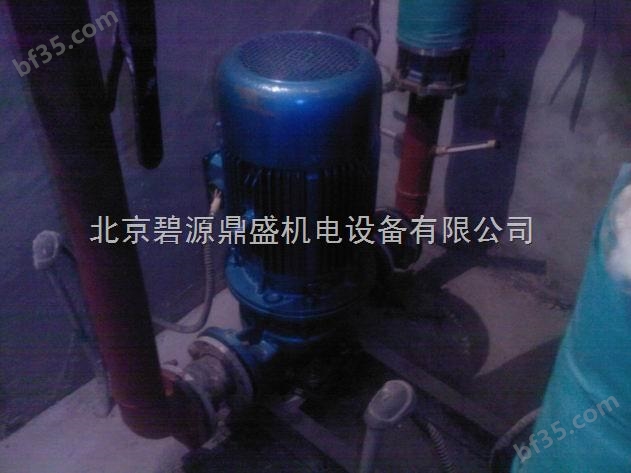 维修水泵、安装水泵、改造暖通给排水工程