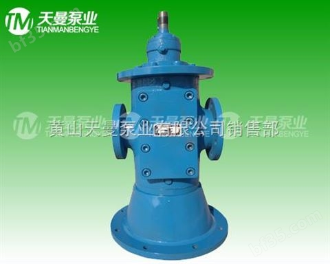 HSNS1300-38三螺杆泵 液压泵 润滑循环油泵