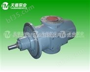 HSNF1700-46三螺杆泵 燃油泵 液压泵组 供油泵