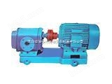 齿轮沥青泵,高温热油泵,BRY80-50-250