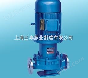 25CG-20型管道磁力泵