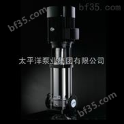 65CDLF32-4不锈钢生活用水泵