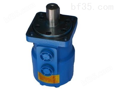 [*] 车轮液压马达BM2系列分类（BM）