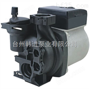 HJ-2509AJG 冷热水屏蔽增压循环泵